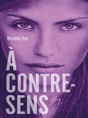cover image of À contre-sens--tome 1--Noah
